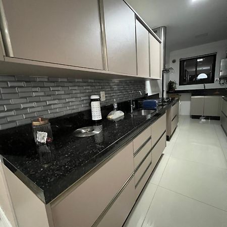Apartamento No Centro, Com Vista Mar E Cristo Luz Balneário Camboriú Zewnętrze zdjęcie