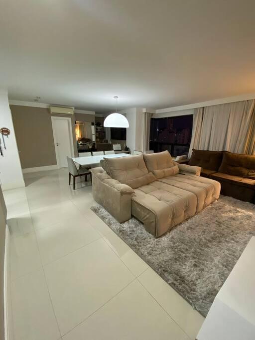 Apartamento No Centro, Com Vista Mar E Cristo Luz Balneário Camboriú Zewnętrze zdjęcie