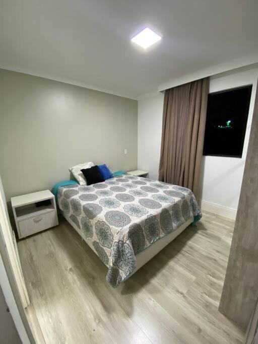 Apartamento No Centro, Com Vista Mar E Cristo Luz Balneário Camboriú Zewnętrze zdjęcie