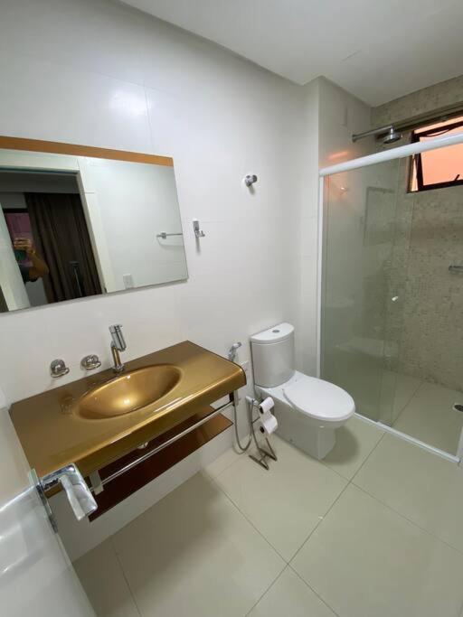 Apartamento No Centro, Com Vista Mar E Cristo Luz Balneário Camboriú Zewnętrze zdjęcie