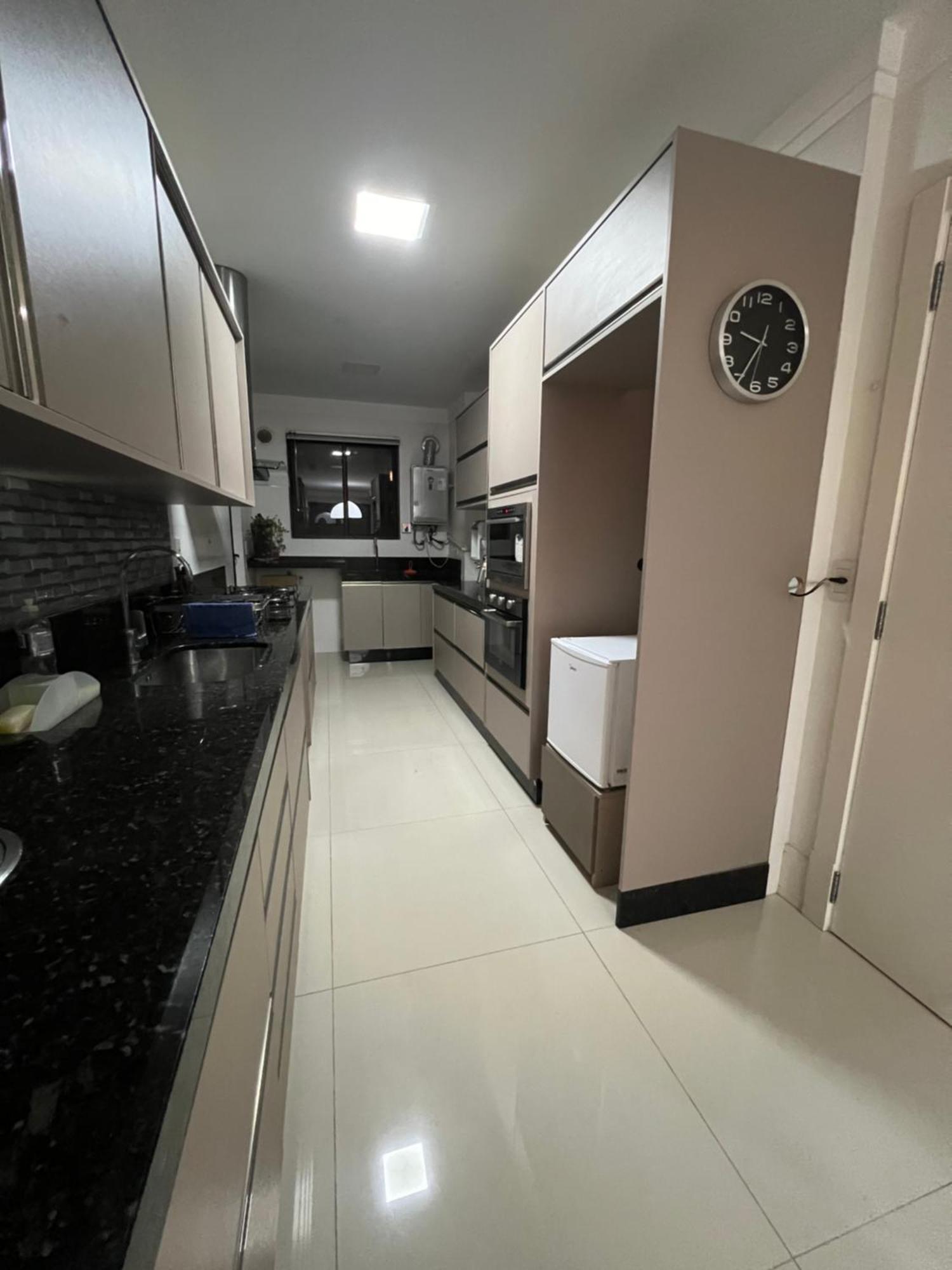 Apartamento No Centro, Com Vista Mar E Cristo Luz Balneário Camboriú Zewnętrze zdjęcie